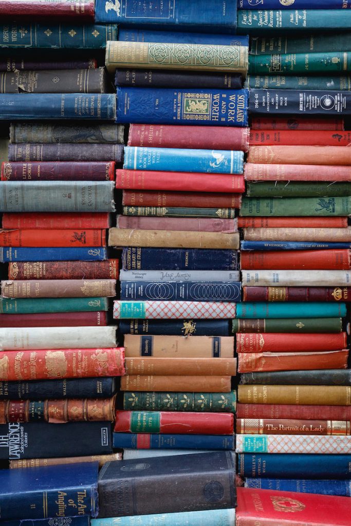 Books
