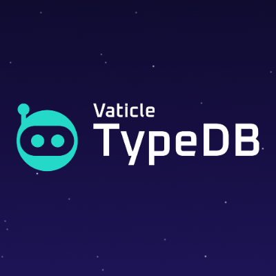 Vaticle TypeDB